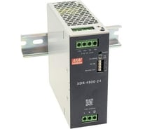 Источник питания Mean Well AC-DC XDR-480E-36 Т03762540