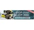 Источник питания Mean Well AC-DC LOP-300-18 Т03756536 2