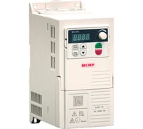 Преобразователь частоты со съемным пультом ВЕСПЕР E4-LITE-S3L 2,2кВт 220В, VSP5869