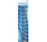 Батарейка Focusray Super ALKALINE LR03 / BL10 10шт 620995 1