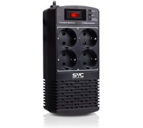 Стабилизатор напряжения SVC AVR-600-L AVR600L