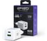 Зарядное устройство USB Epilso 30W GaN EPD-PA210 2