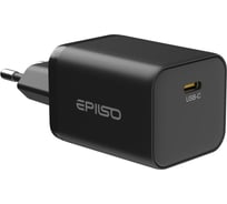 Зарядное устройство USB Epilso 65W GaN EPD-PA215