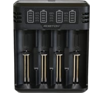 Зарядное устройство ROBITON MasterCharger 2000 19957