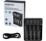 Зарядное устройство ROBITON MasterCharger 2000 19957 6
