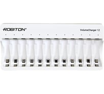 Зарядное устройство ROBITON VolumeCharger12 19871