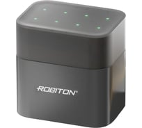 Зарядное устройство ROBITON с аккумуляторами Li4/4BOX + 1,5В аккумуляторы 4*Li14500 (AA) 2200мАч/4*Li10440 (AAA) 736мАч 19877