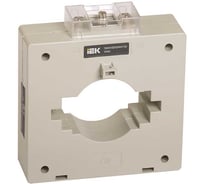 Трансформатор тока IEK ТШП-0,66 1600/5А 15ВА 0,5S 100 ITB60-3-15-1600