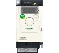 Преобразователь частоты Systeme Electric ATV12 0.75кВт ATV12H075M2