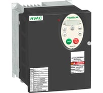 Преобразователь частоты Systeme Electric ATV212 3кВт 480В IP21 ATV212HU30N4