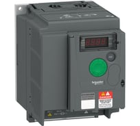 Преобразователь частоты Systeme Electric ATV310 1.5кВт 380В 3ф ATV310HU15N4E