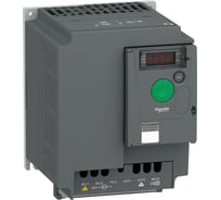 Преобразователь частоты Systeme Electric ATV310 4кВт 380В 3ф ATV310HU40N4E