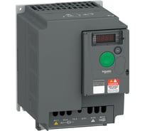 Преобразователь частоты Systeme Electric ATV310 5.5кВт 380В 3ф ATV310HU55N4E