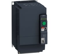 Преобразователь частоты Systeme Electric ATV320 книжное исп. 15кВт 500В 3ф ATV320D15N4B