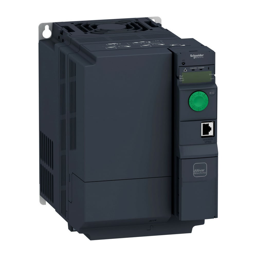 Atv320 Profinet Module Преобразователь частоты Systeme Electric ATV320 книжное исп. 5.5кВт ...