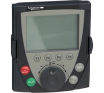 Графический терминал Systeme Electric для ATV71 VW3A1101