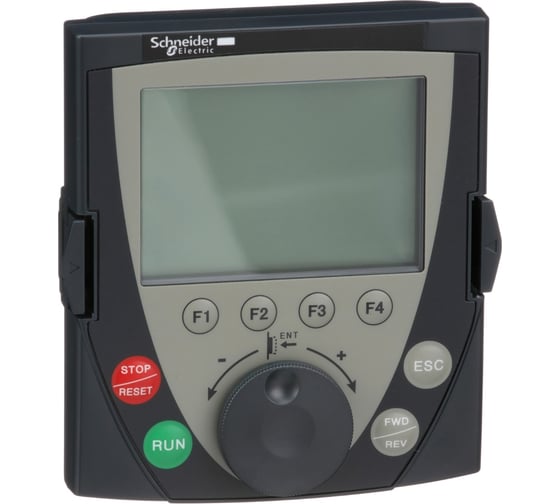 Графический терминал Systeme Electric для ATV71 VW3A1101 1