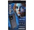 Портативный аккумулятор Perfeo Powerbank 10000 mAh/LED дисплей/PD + QC 3.0/Type-C/2 USB/Выход: 5A, max 22.5W/Black PF_E2077 6