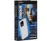 Портативный аккумулятор Perfeo Powerbank 10000 mAh/LED дисплей/PD + QC 3.0/Type-C/2 USB/Выход: 5A, max 22.5W/White PF_E2074 1