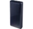 Портативный аккумулятор Perfeo Powerbank 20000 mah + In Micro usb+Type-C /Out USB 1 А, 2.1A /Black PF_E2090 1