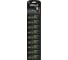 Батарейка FORTLUFT мизинчиковая AAA LR03-10 1