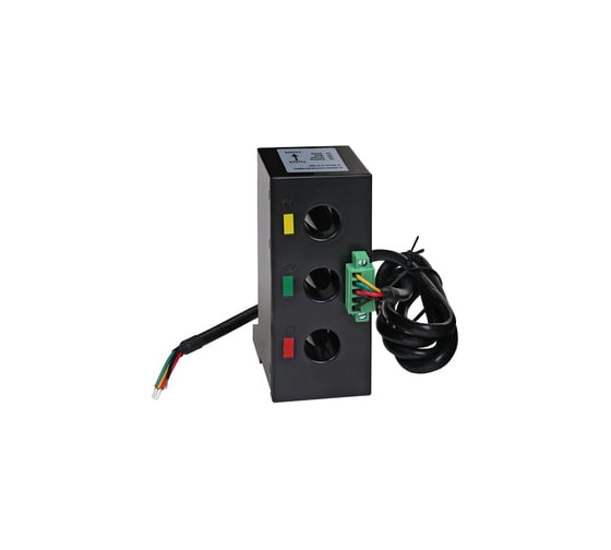 Трансформатор дифференциального тока КЭАЗ OptiStart T RCT-100 373838