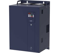 Преобразователь частоты ONI FC-431 380В 3Ф 55-75кВт 110-150А встроенный тормозной модуль FC-431-33-55G75PT