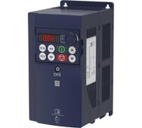 Преобразователь частоты ONI FC-230 1Ф 220В 2,2кВт 10А встроенный тормозной модуль FC-230-21-022T