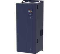 Преобразователь частоты ONI FC-431 380В 3Ф 160-185кВт 300-340А встроенный DC дроссель FC-431-33-160G185PR