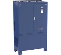 Преобразователь частоты ONI K751 380В 3Ф 630кВт 1120А K751-33-630RM