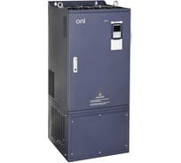 Преобразователь частоты ONI K751 380В 3Ф 220-250кВт 426-465А K751-33-220250RM