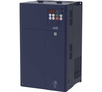 Преобразователь частоты ONI FC-431 380В 3Ф 30-37кВт 60-75А встр.торм FC-431-33-30G37PT