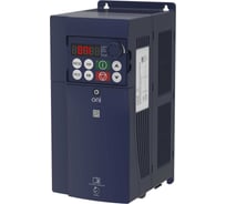 Преобразователь частоты ONI FC-230 1Ф 220В 4кВт 17А встроенный тормозной модуль FC-230-21-040T
