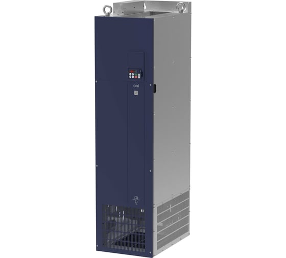 Преобразователь частоты ONI FC-430 380В 3Ф 280-315кВт 520-600А FC-430-33-280G315P