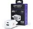 Зарядное устройство Epilso USB EPILSO 20W GaN EPD-PA205 2