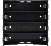 Батарейный отсек REXANT 4x18650 Li-ion на плату 16-0804-9