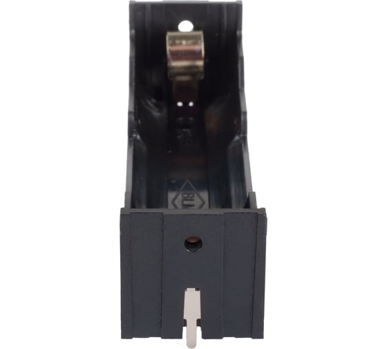 Батарейный отсек REXANT 1x18650 Li-ion на плату 5 шт 16-0801-9
