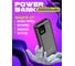 Повербанк Perfeo Powerbank 20000 mAh/LED дисплей/PD + QC 3.0/Type-C/2 USB/Выход: 5A, max 22.5W/Black PF_E2081 2