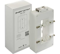 Трансформатор тока ЭНЕРГОСТАР ТШП 196/120-3000/5-0,5S-30ВА 120-3000-5-0.5S-30