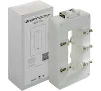 Трансформатор тока ЭНЕРГОСТАР ТШП 200/130-3000/5-0,5S-30ВА 130-3000-5-0.5S-30
