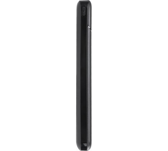 Внешний аккумулятор SONNEN 10000 mAh POWERBANK K701PD быстрая зарядка, 2USB, литий-полимер, 263031