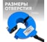Трансформатор тока КС ТРП-0,66-1/60-0,5S-2000А/5А-У1 61006004 3