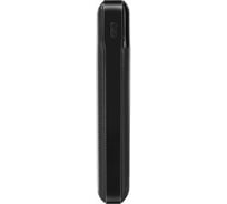 Внешний аккумулятор SONNEN 20000 mAh POWERBANK Q60P быстрая зарядка, 2USB, литий-полимерный, 263033
