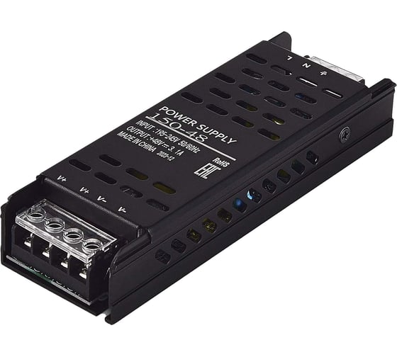 Блок питания ST LUCE 150W ST008.148.150