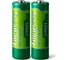 Аккумулятор Focusray 2700 mAH AA 2шт 625846 16