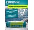 Аккумулятор Focusray 2700 mAH AA 2шт 625846 6