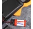 Алкалиновая батарейка REXANT Крона 6LR61 9V 30-1061 4