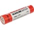 Алкалиновая батарейка REXANT AAA, LR03 4 шт 30-1012 7