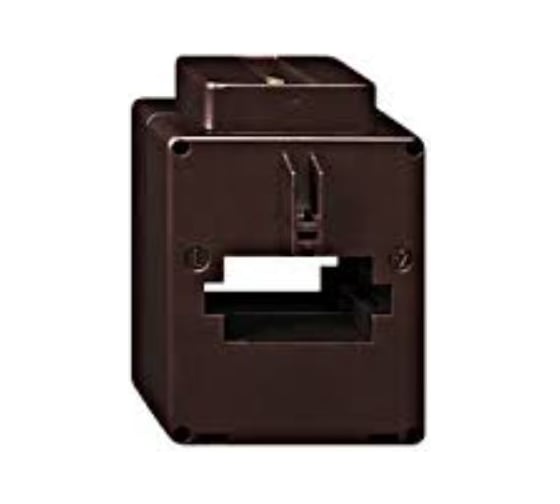 Трансформатор тока Schrack Technik 150/5A для шины 40x10mm MG960015--