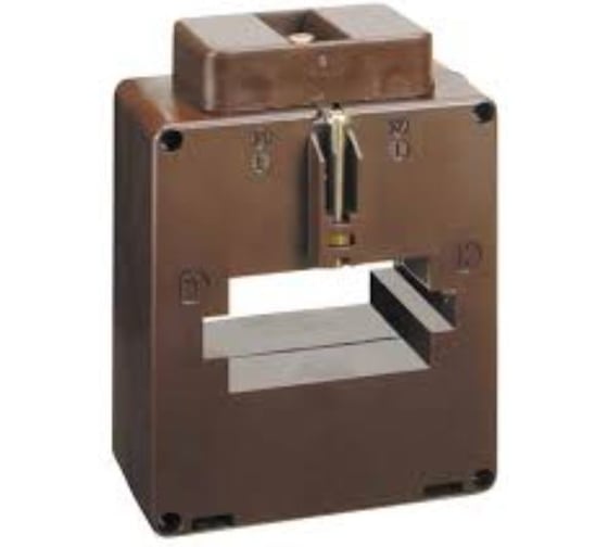 Трансформатор тока Schrack Technik 400A/5A, 50x20мм MG956040-A